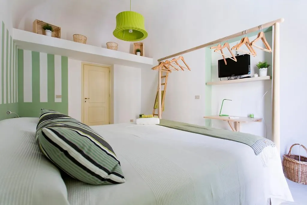 Apartamento Oasi Centrale Palermo