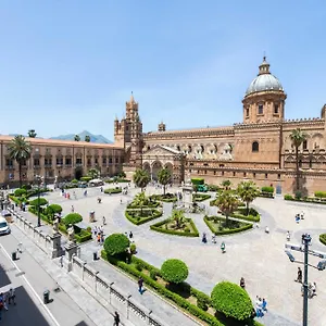  Appartamento Cathedral View