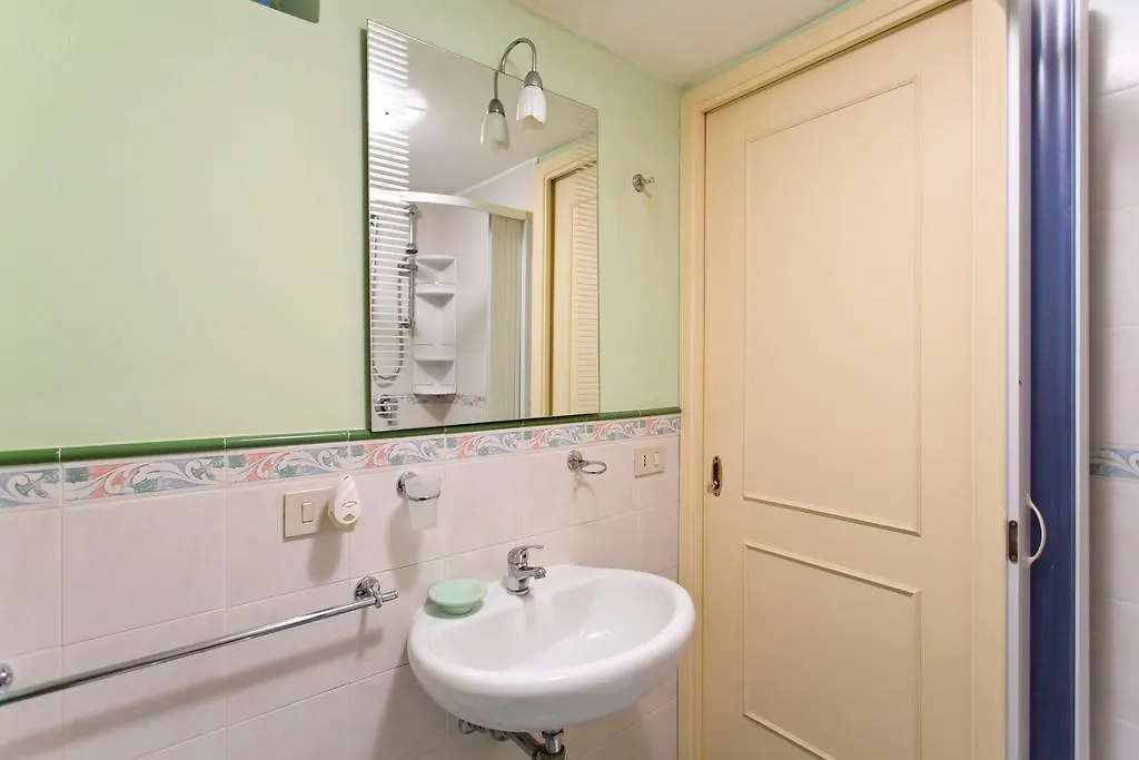 Apartment Oasi Centrale Palermo